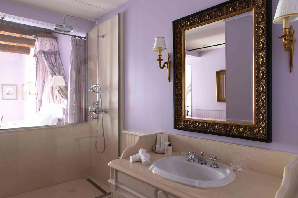 Hôtel de Toiras - Chambres