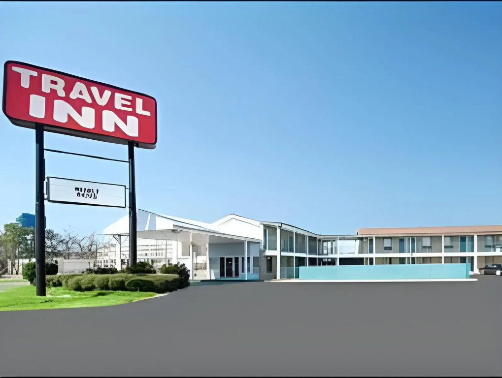 Travel Inn Motel
