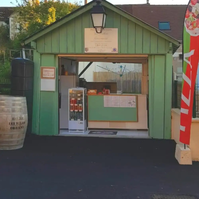Le Relais de Louis