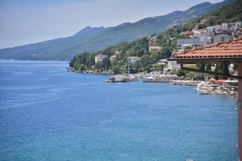 Amadria Park Hotel Milenij - Chambres