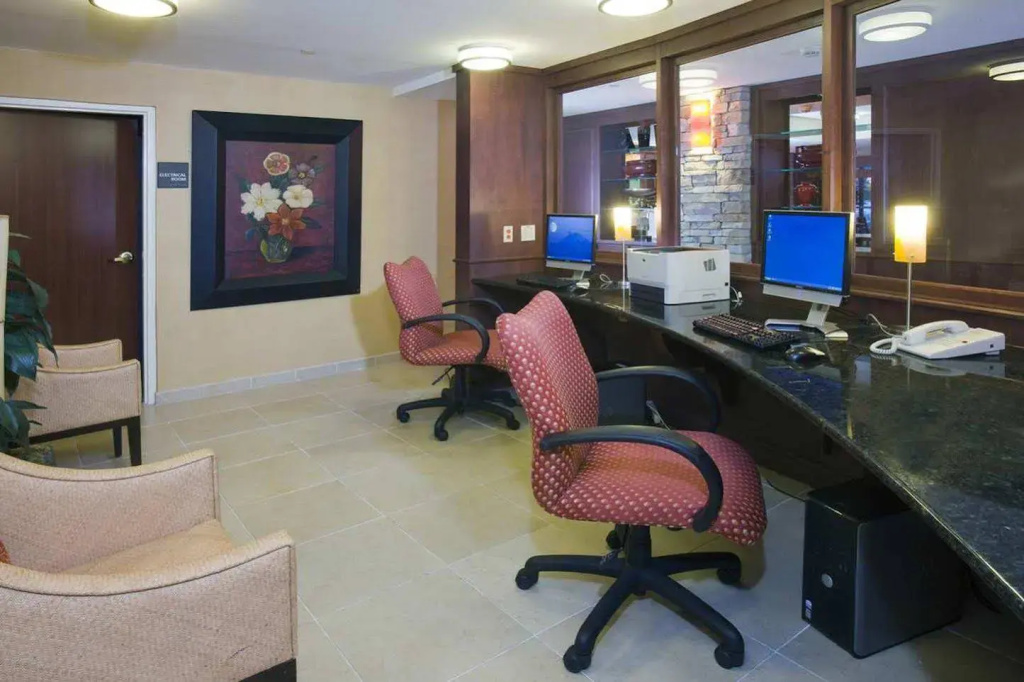 Hotel photo 23