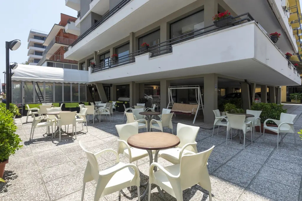 Hotel Florida Park - Général