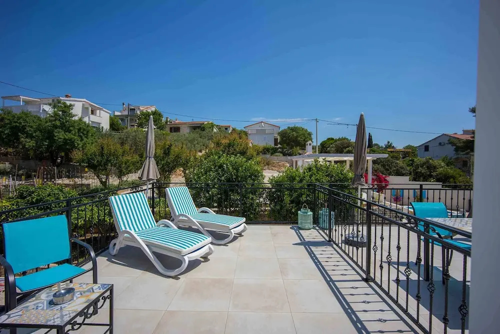 Boutique Guesthouse Sveti Petar - Général