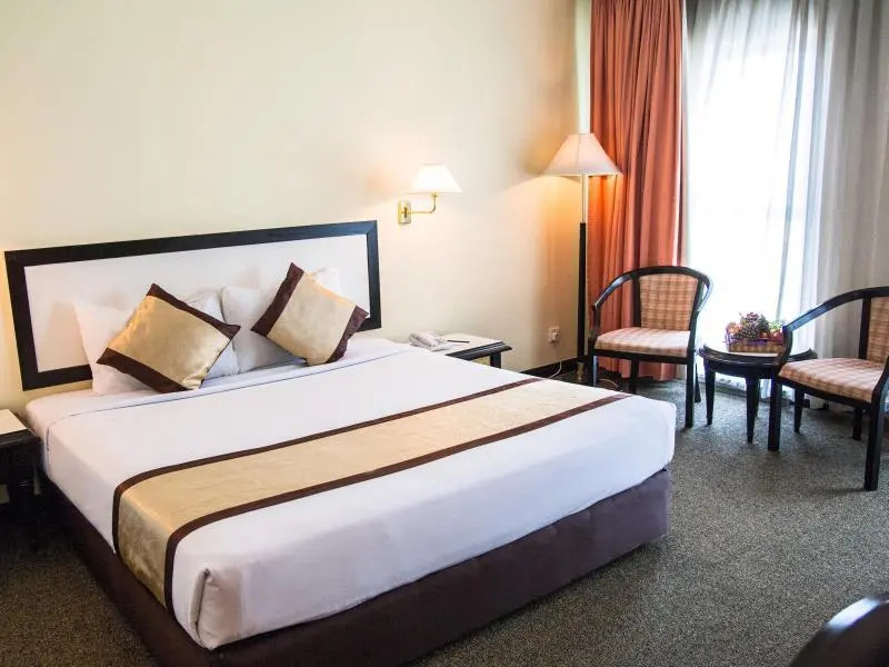 Summit Hotel Subang Usj