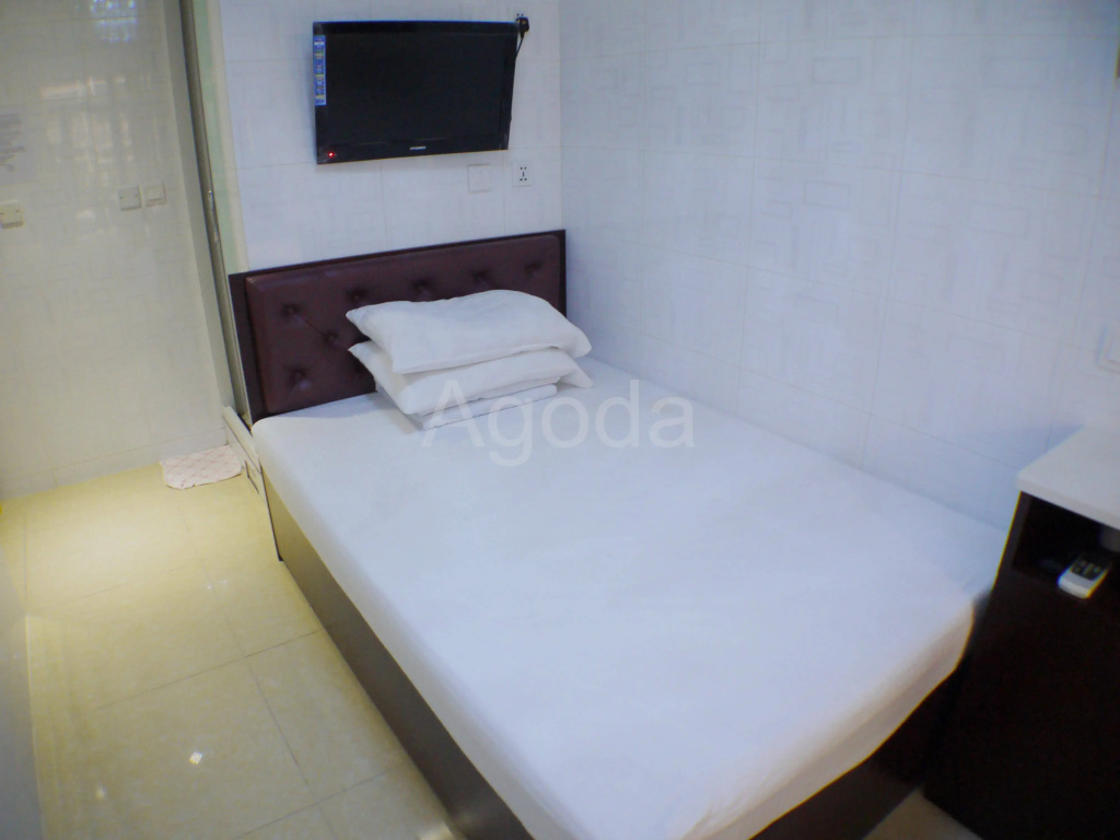 Comfort Guest House - Hostel