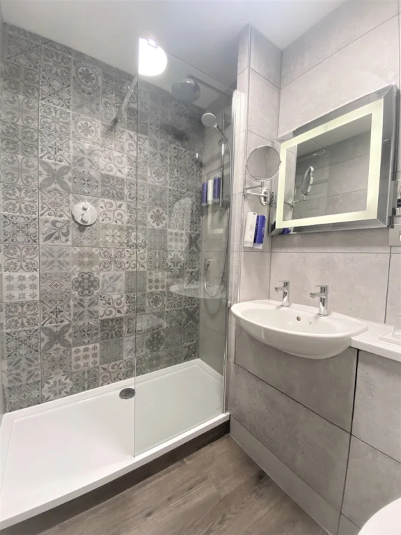 Crowne Plaza East Midlands Airport by IHG - Chambres