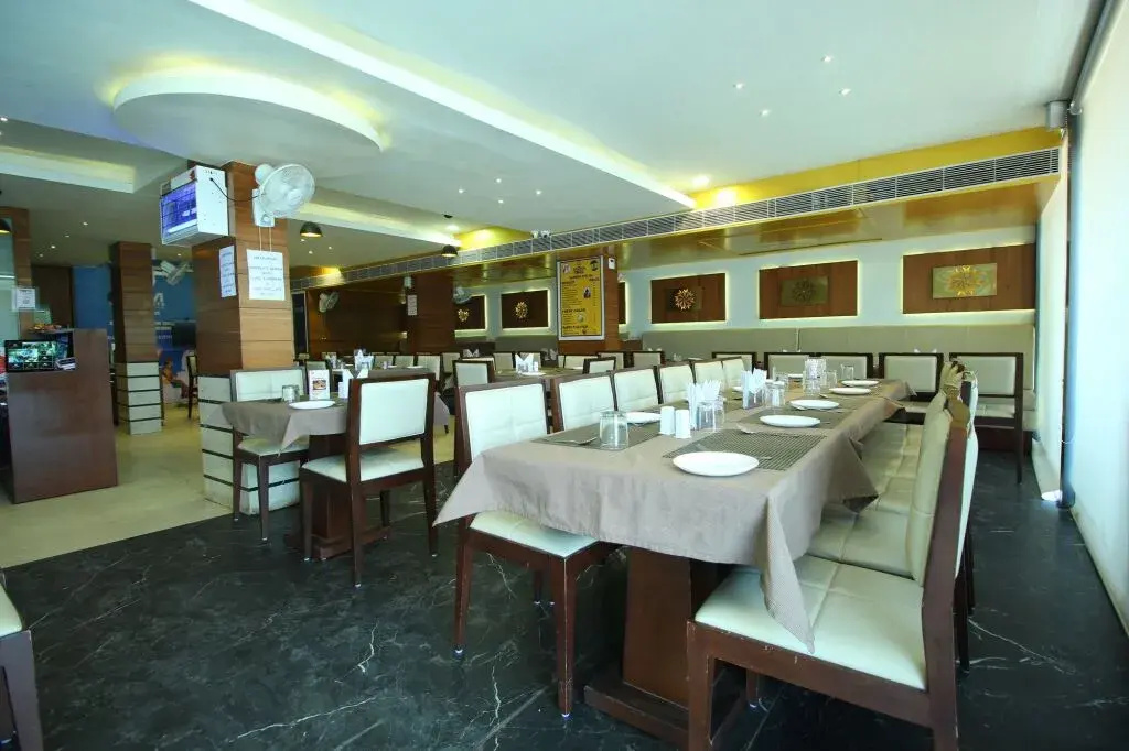 Fabhotel Kyra - Général