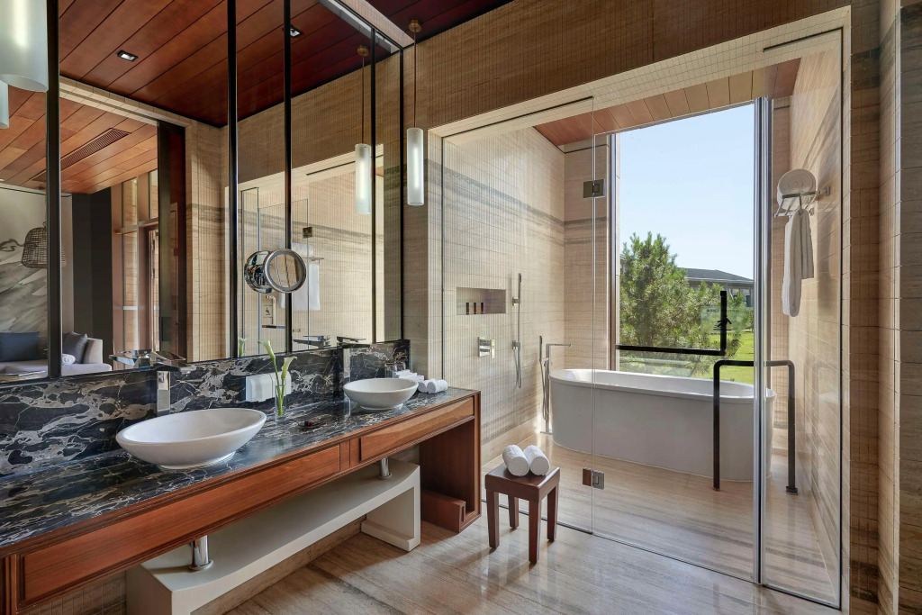 Yanqi Hotel managed by Kempinski - фото 34