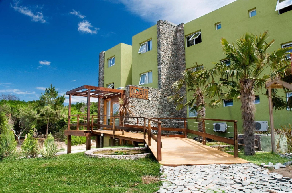 Playa Gaviota Home Apart - Général