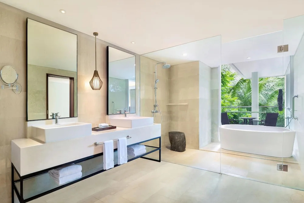 The Westin Resort & Spa Ubud