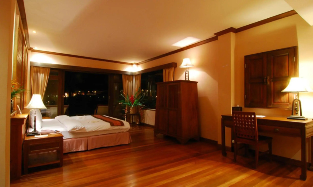 Andamania Beach Resort