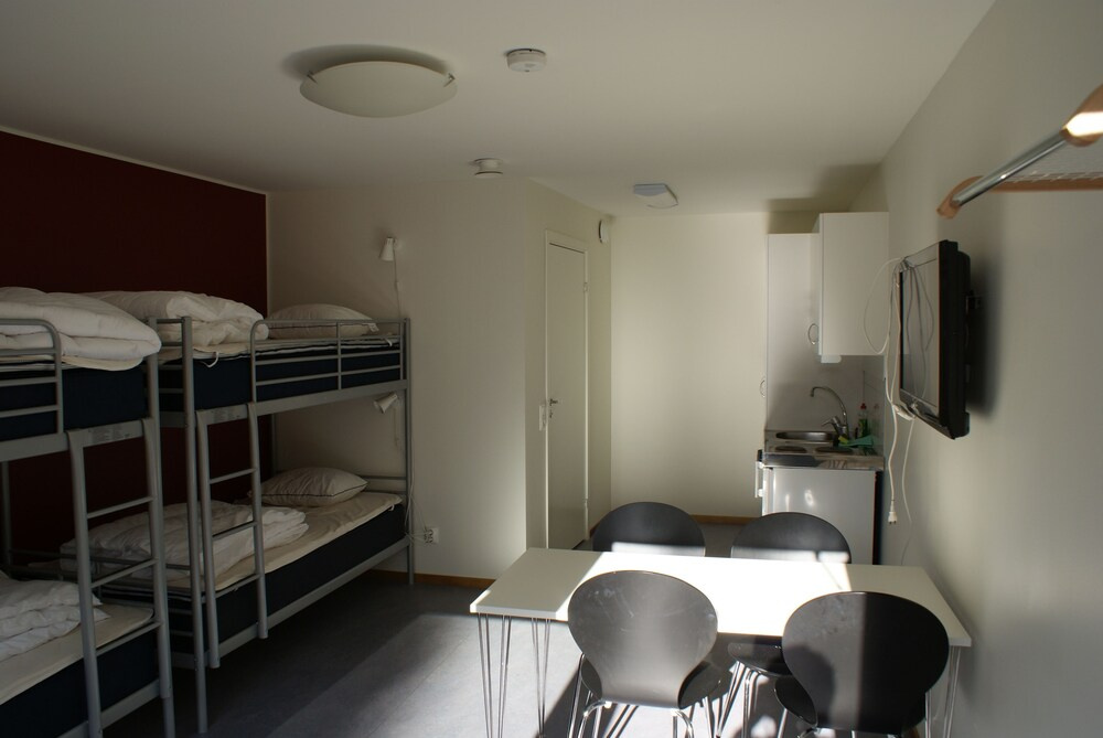 Classic room