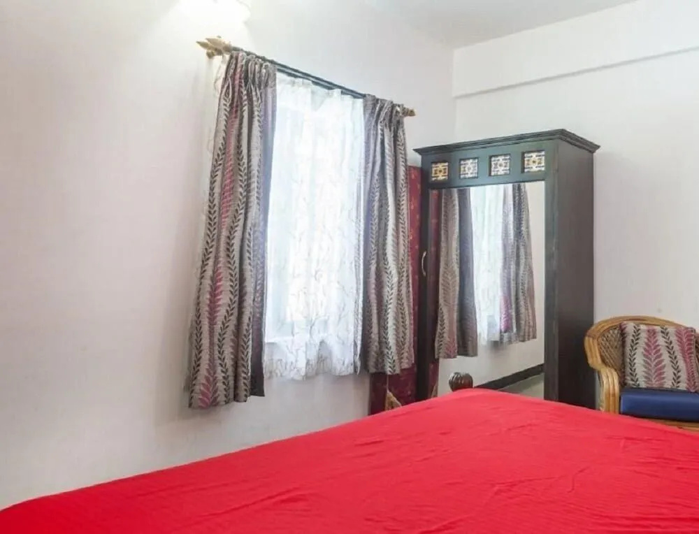 GuestHouser 4 BHK Villa 50b7