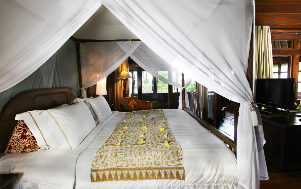 Hotel Tugu Bali Canggu - Général