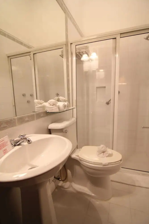 La Misión de Fray Diego Boutique Hotel - Chambres