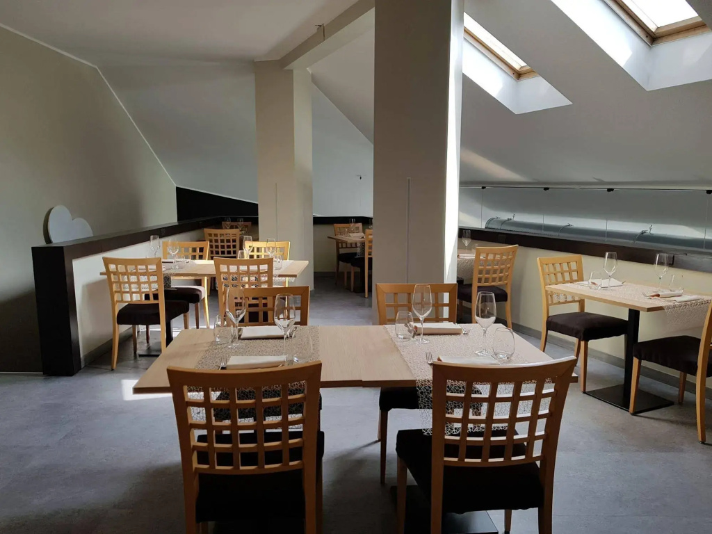 Hotel Oleggio Malpensa - Général