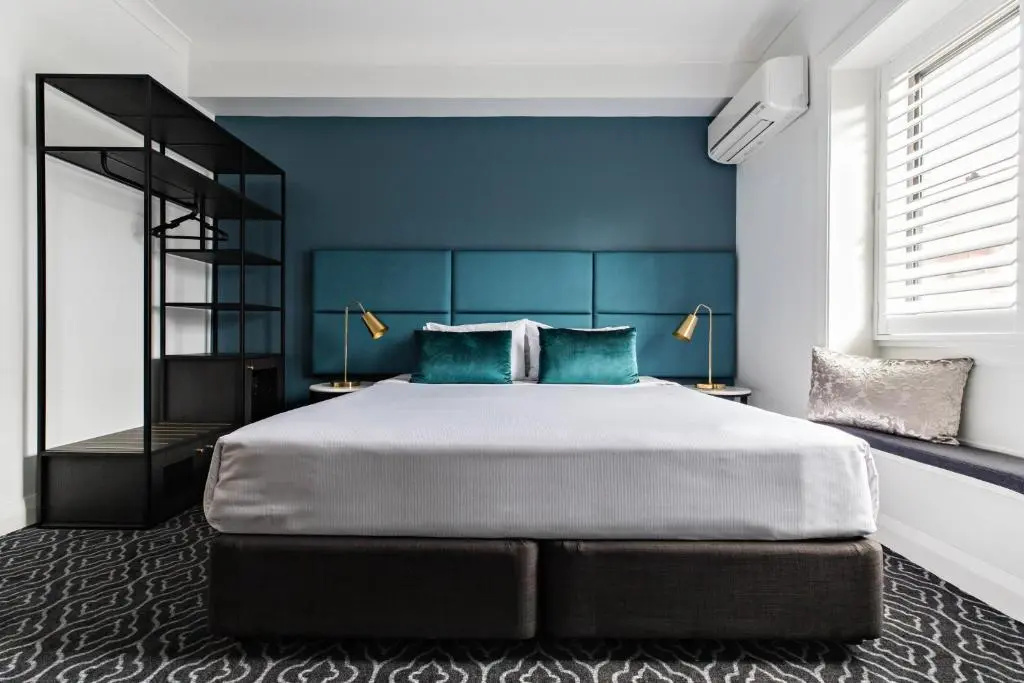 Avoca Randwick by Sydney Lodges - Chambres