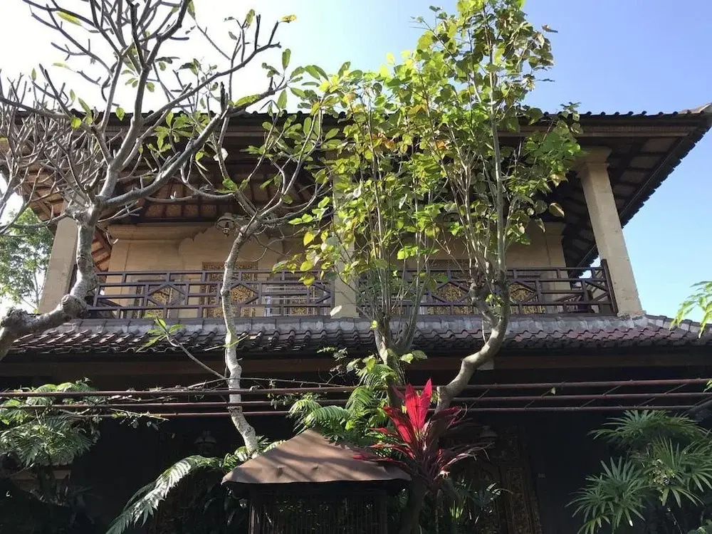 Nirvana Pension