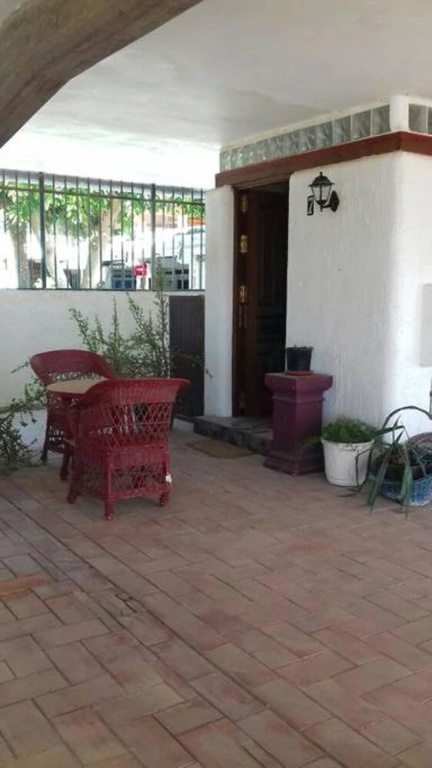 Apartment With 2 Bedrooms in Roquetas de Mar, With Furnished Terrace a