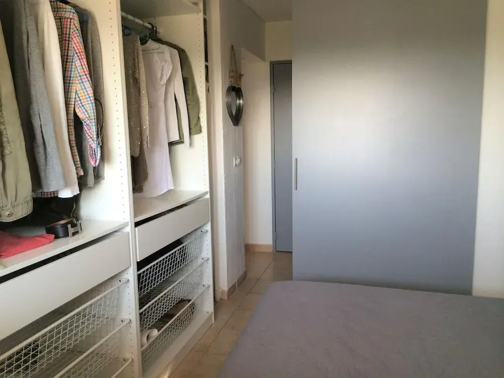 Voir la photo 1 — Holiday Home in La Croix-valmer Near Beaches