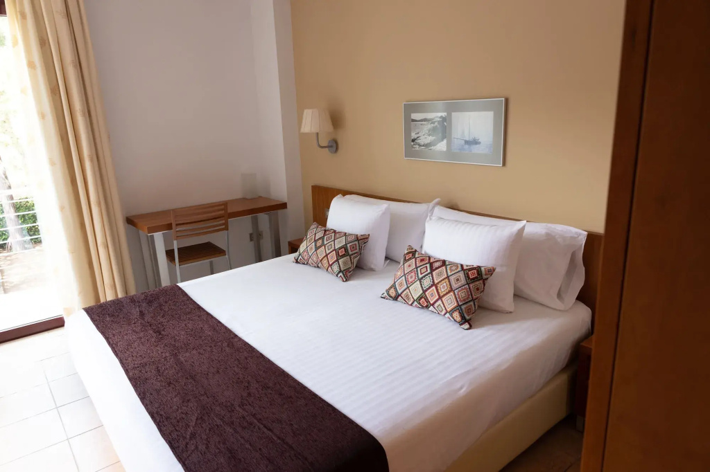 Hotel NM Suites by Escampa Hotels - Général