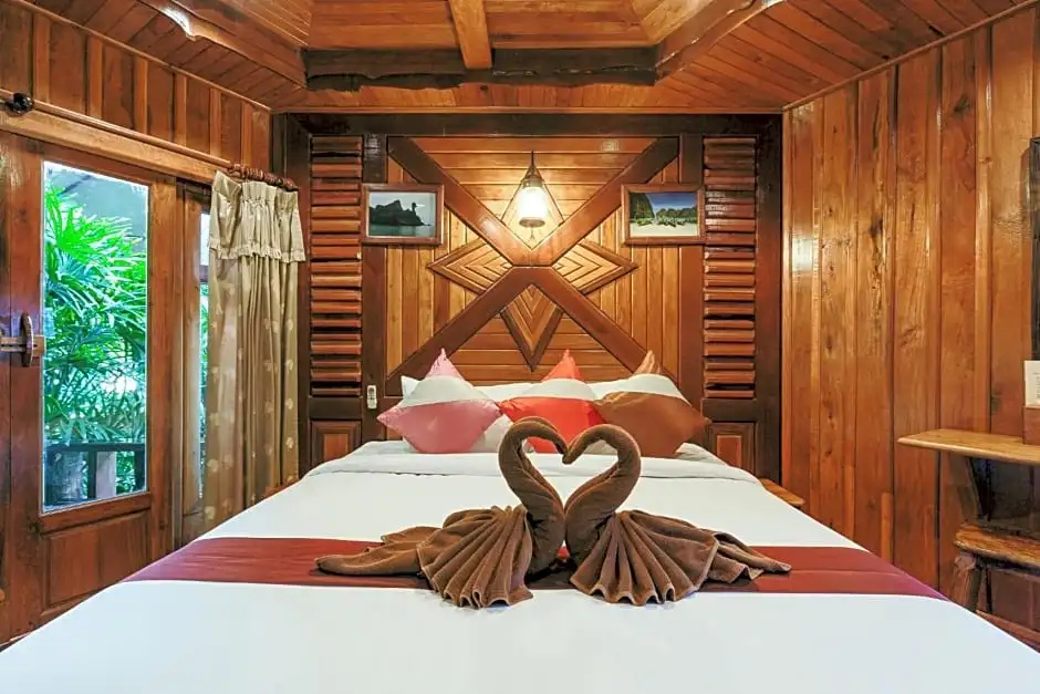 Phupha Aonang Resort and Spa - Chambres