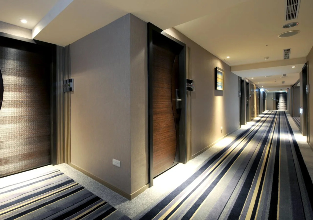 International Citizen Hotel - Général