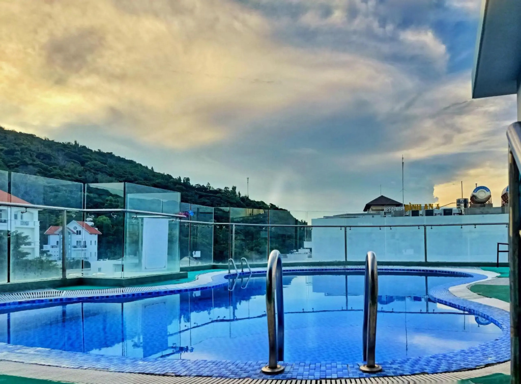 BH Residence Inn - Général