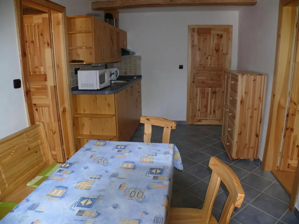 Penzion Yellow - Chambres