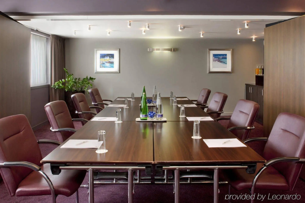 Holiday Inn Aberdeen West by IHG - Général