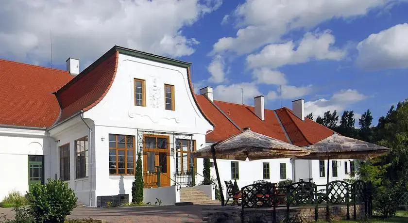 Bánó Mária Kastélyszálló - фото 6