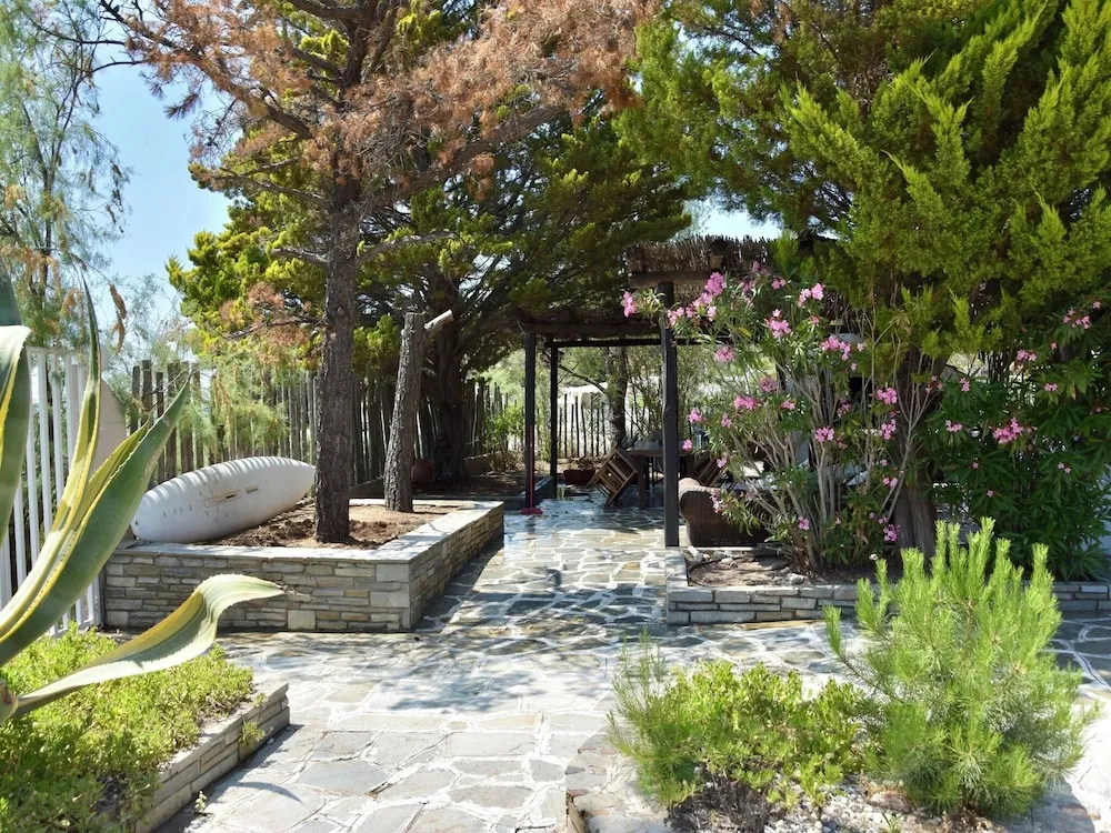 Spacious Maisonette on the "eu Blue Beach" of Kalogria in Sithonia in Greece