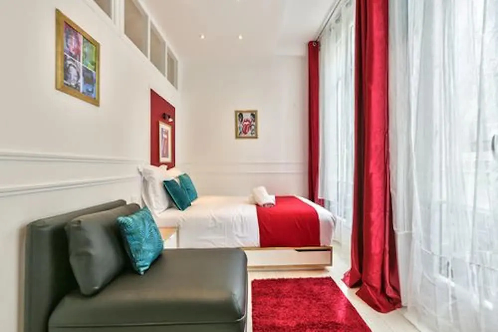 Hotel photo 6
