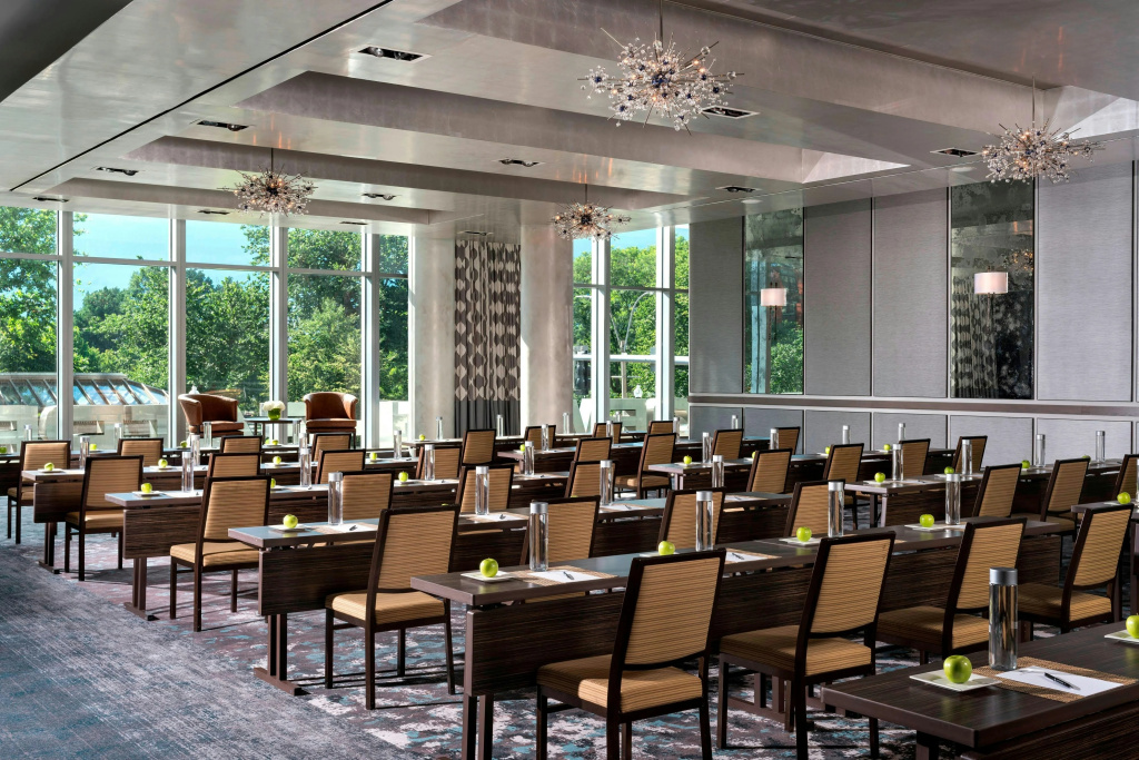 The Ritz-Carlton, Boston - Général