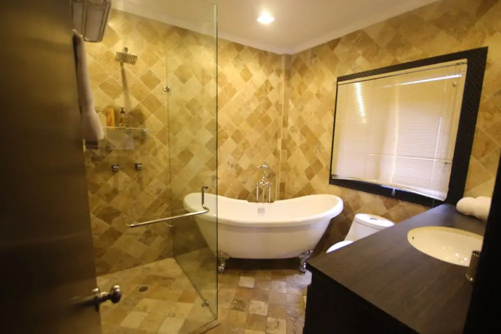 Cedros Inn Boutique Hotel - Chambres
