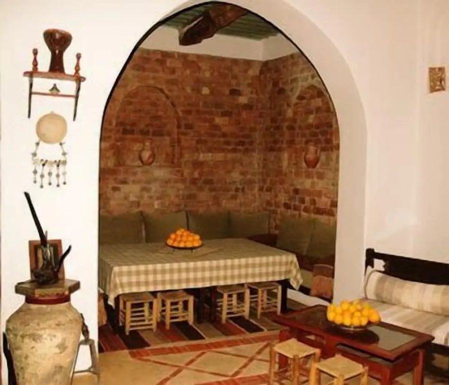 Riad Jade Mogador