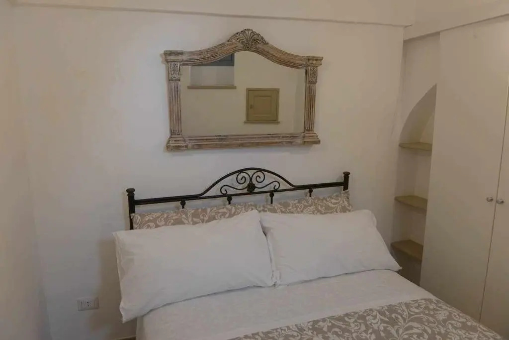 1 Bedroom Cottage