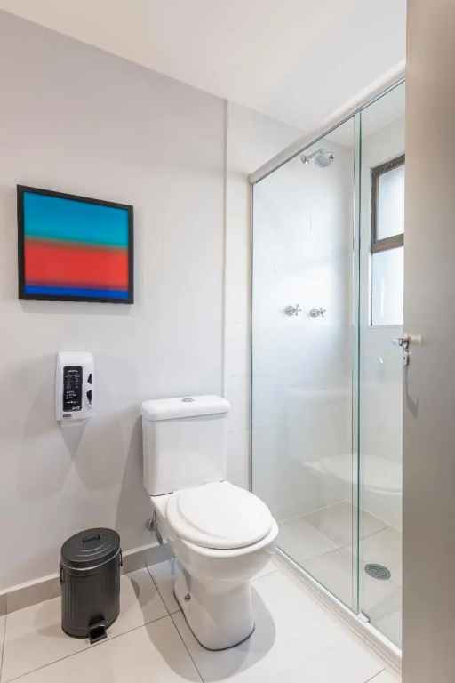 Monreale Lifestyle Higienópolis São Paulo - Chambres