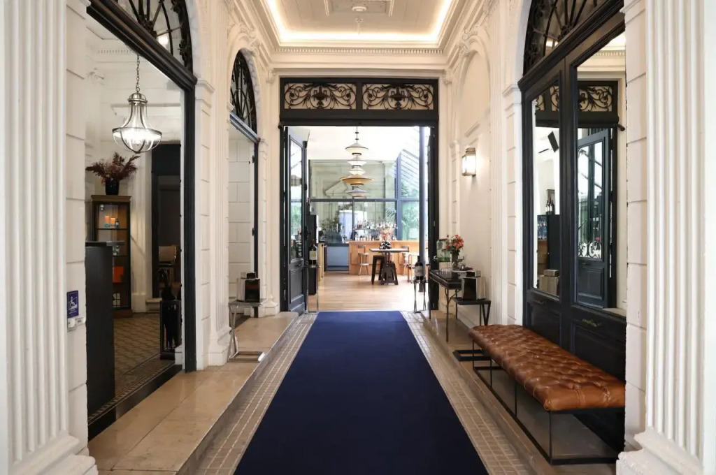 Le Boutique Hotel & Spa — фото 2