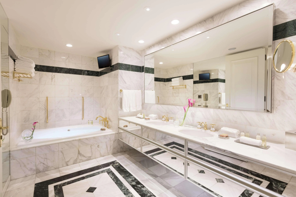 Millennium Hilton Seoul - фото 7