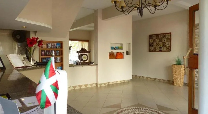 Euskadi Hotel - Général