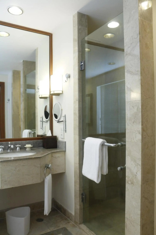 Bumi Surabaya City Resort - Général