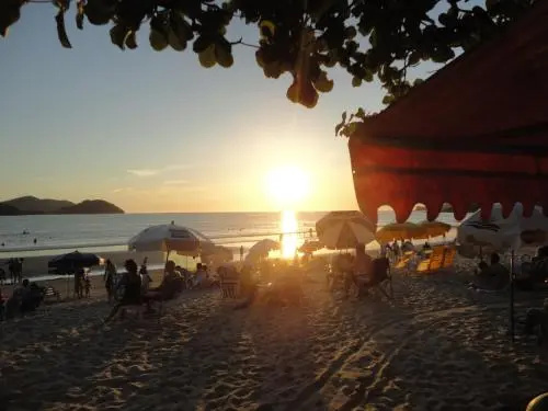 Beach & Waterfront