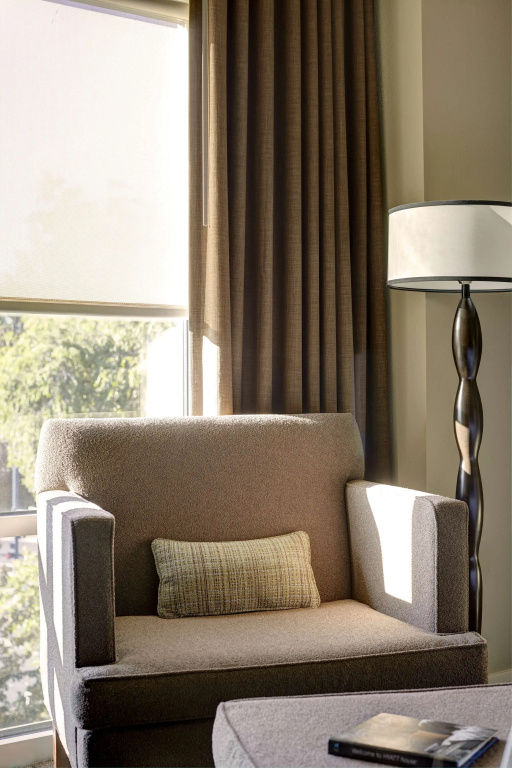 Hyatt House Seattle/Redmond - Chambres