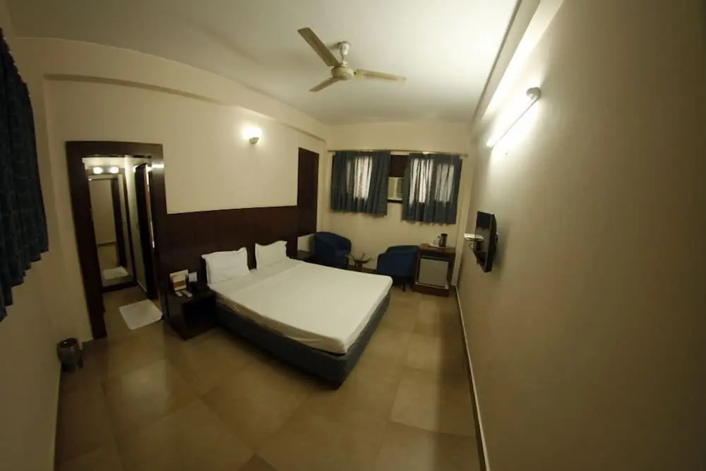 Hotel Dolphin - Général