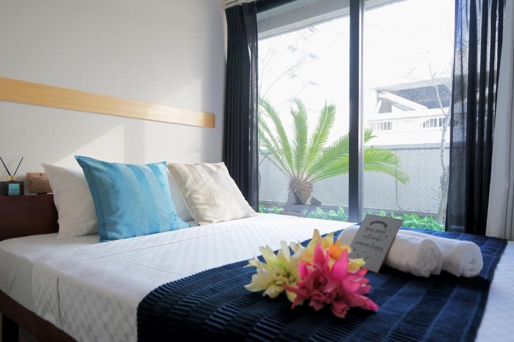 Feel Osaka Yu - Hostel 사진 8