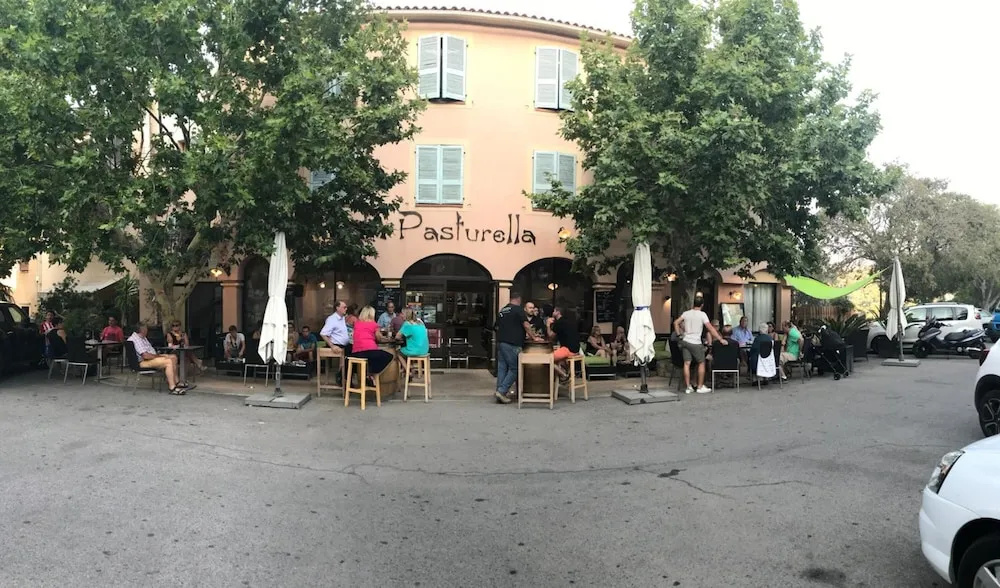Hotel photo 21