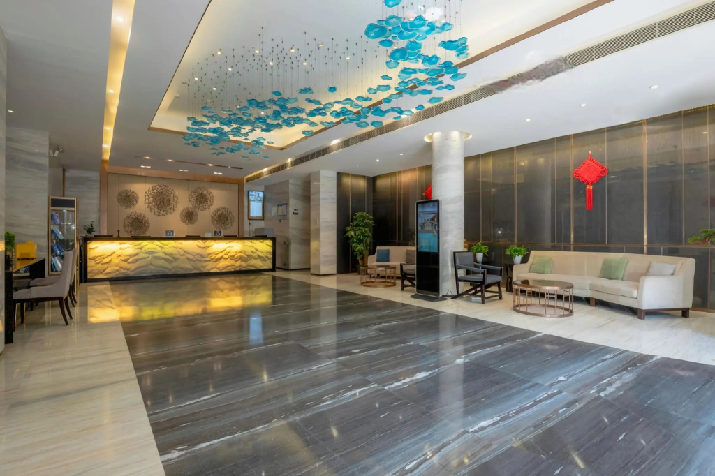 Phoenix Valley Holiday Hotel - Général