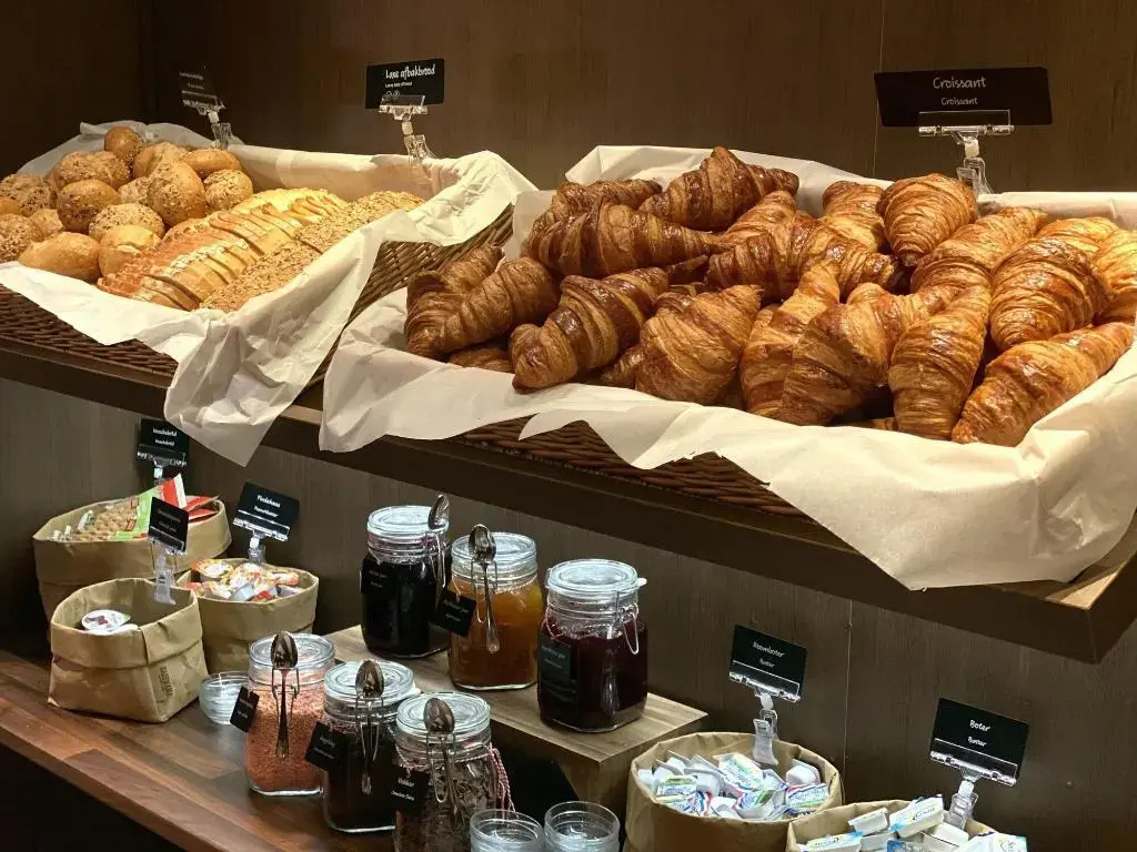 Fletcher Wellness-Hotel Brabant-Mill - Général