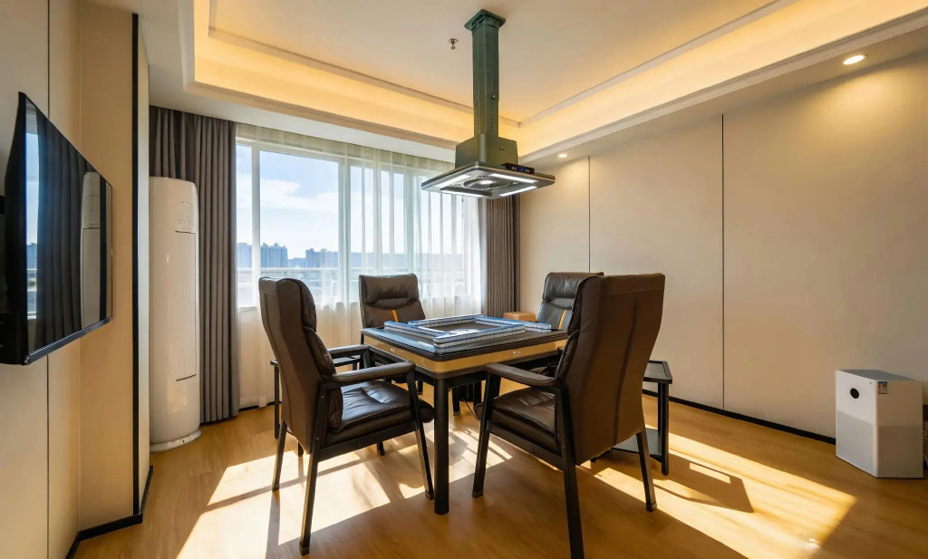 Vienna Hotel Huizhou Zhongxin - Général
